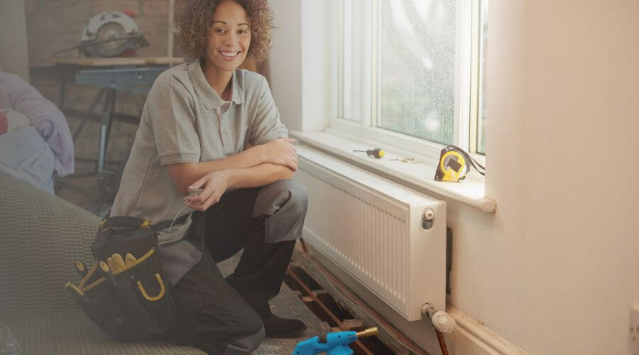 Professional industrial roofing company in Burlington, IA